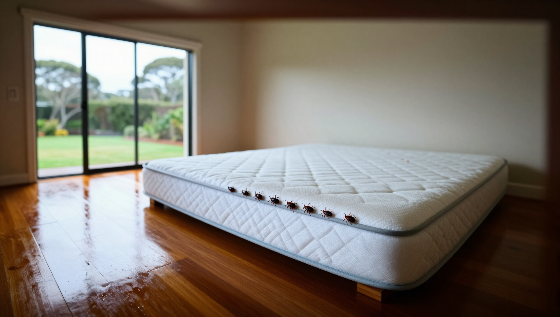 Bed Bugs Control in Little Bay