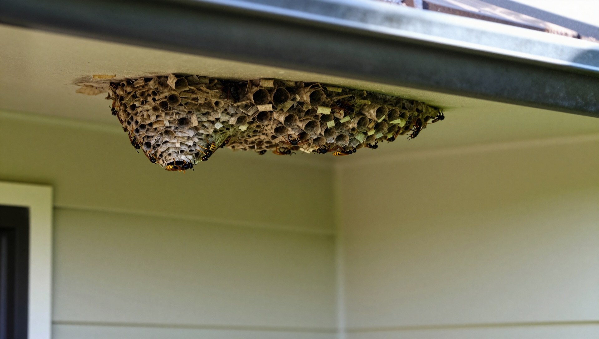 Bees and Wasp Removal in Little Bay