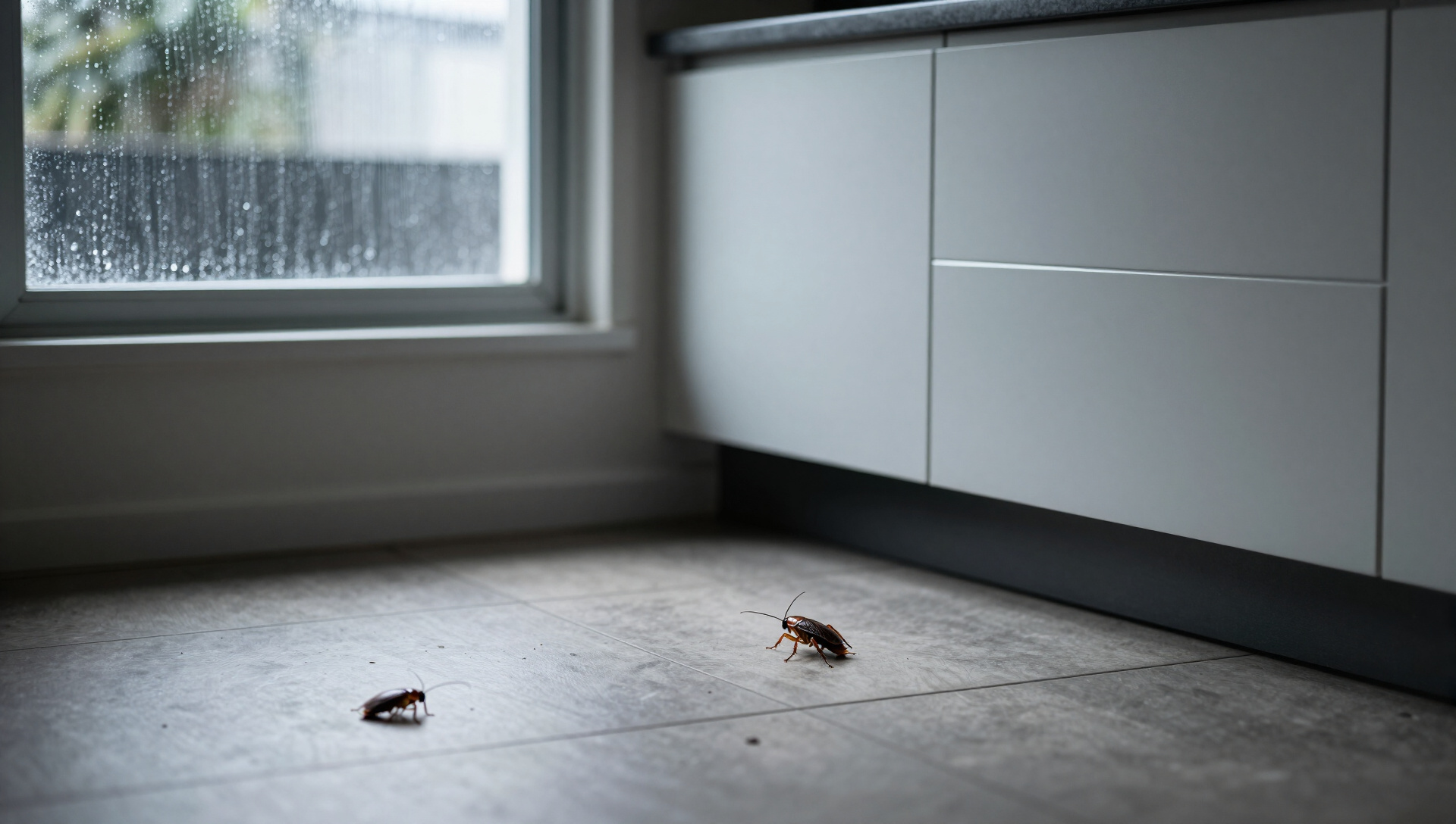 Cockroach Removal in Little Bay
